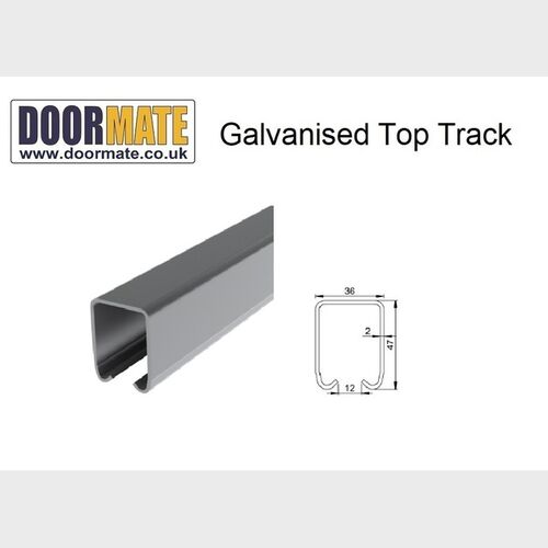 DM-150 Bi-Parting