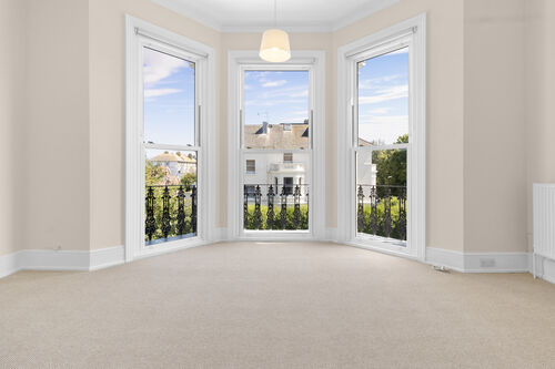 Upperton Gardens, Eastbourne