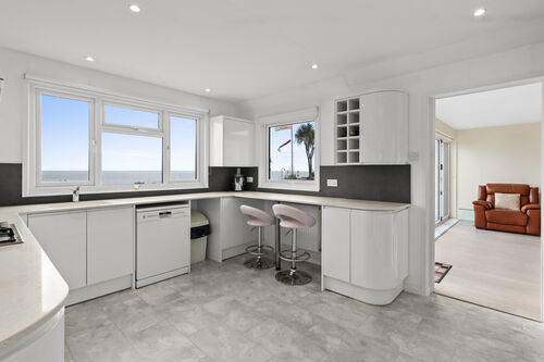 Coast Road, Pevensey Bay, Pevensey