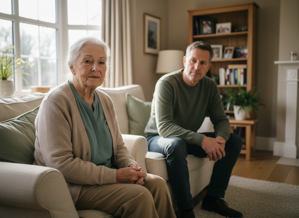 Dementia Day Centre in Bristol & South Gloucestershire