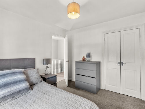 Stevenson Court, Falkirk, FK2 7PX