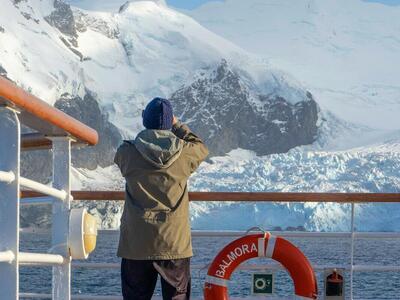 Cruise Holidays | Cavendish Cruises