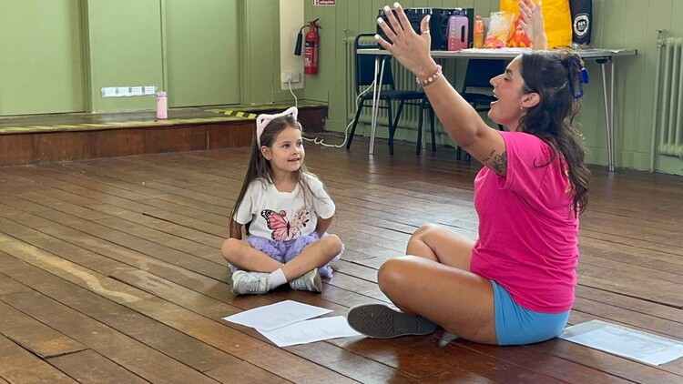 Workshops | Pulse &amp;amp; Pop! | Children&amp;#039;s Birthday Party Venue Hire Spalding, UK |  Musical Theatre Classes and Experiences in and around Lincolnshire, UK | Wedding and Events Singer based near Peterborough, UK