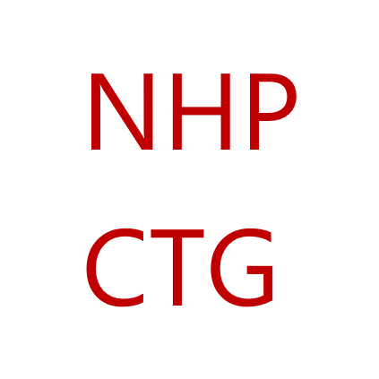 NHP Cellular Therapy Operational Group (CTG) 