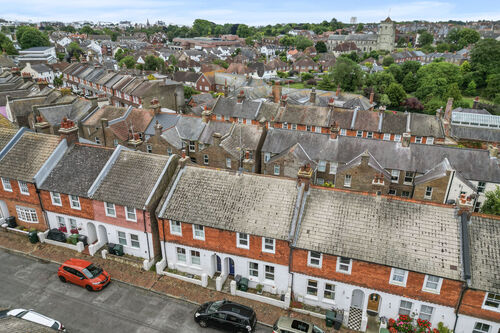 St Marys Road, Eastbourne