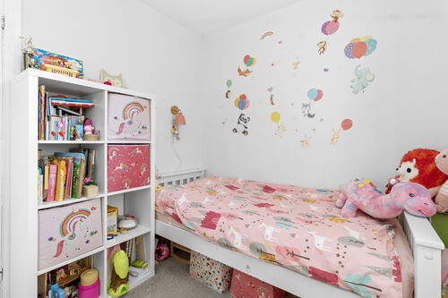 Downs Avenue, Eastbourne