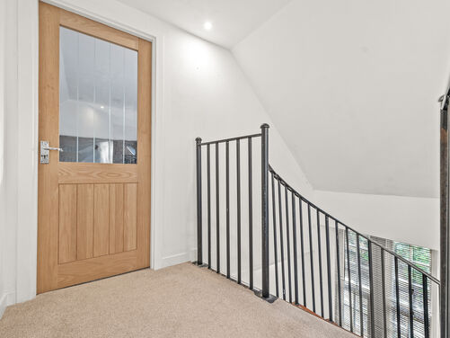 Inzievar Courtyard, Inzievar, Dunfermline, KY12 8HB