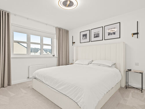 Kenny Drive, Maddiston, FK2 0WJ