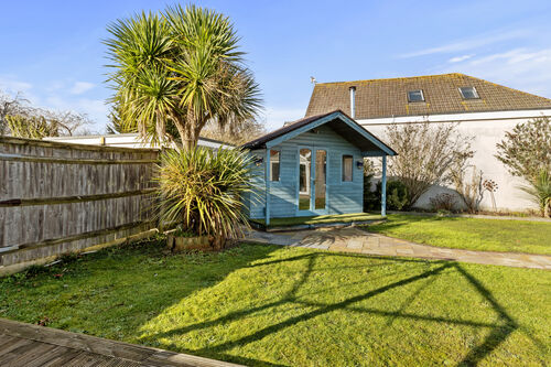 Eastbourne Road, Polegate