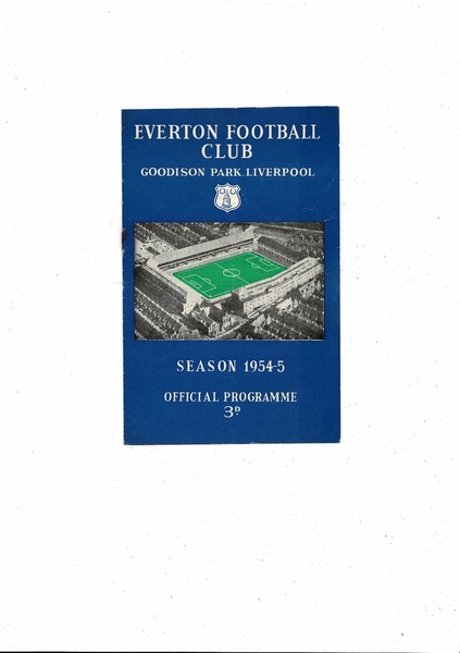Many more Football Programmes being listed today