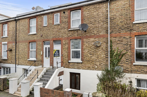 Langney Road, Eastbourne