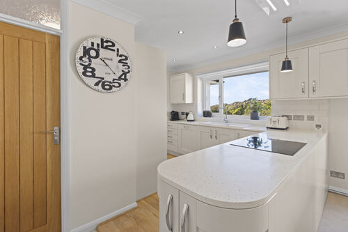 Michel Dene Road, East Dean