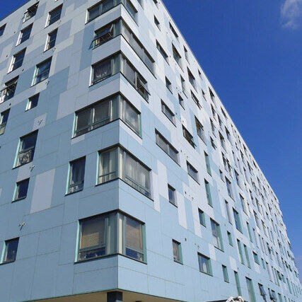 CENTRAL BLETCHLEY - 1 BEDROOM APARTMENT
