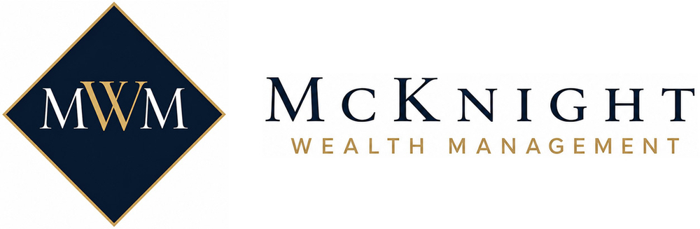 McKnight Wealth Management | Financial Advice Maidenhead | Retirement Planning Berkshire | Pension Planning South East