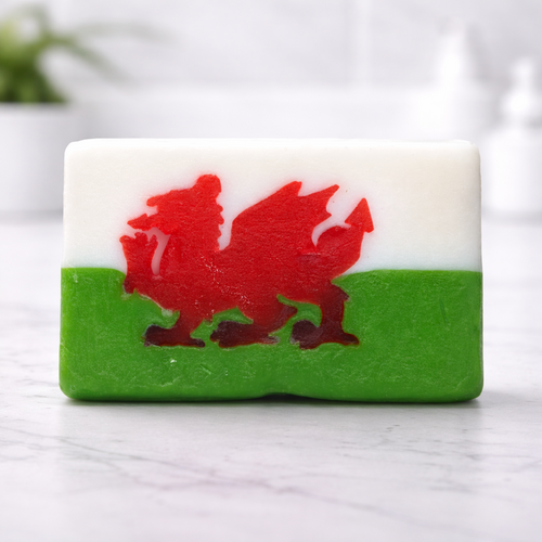 Flair & Foxy Sandalwood Soap Bar