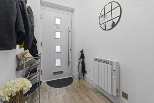 Southern Road, Eastbourne