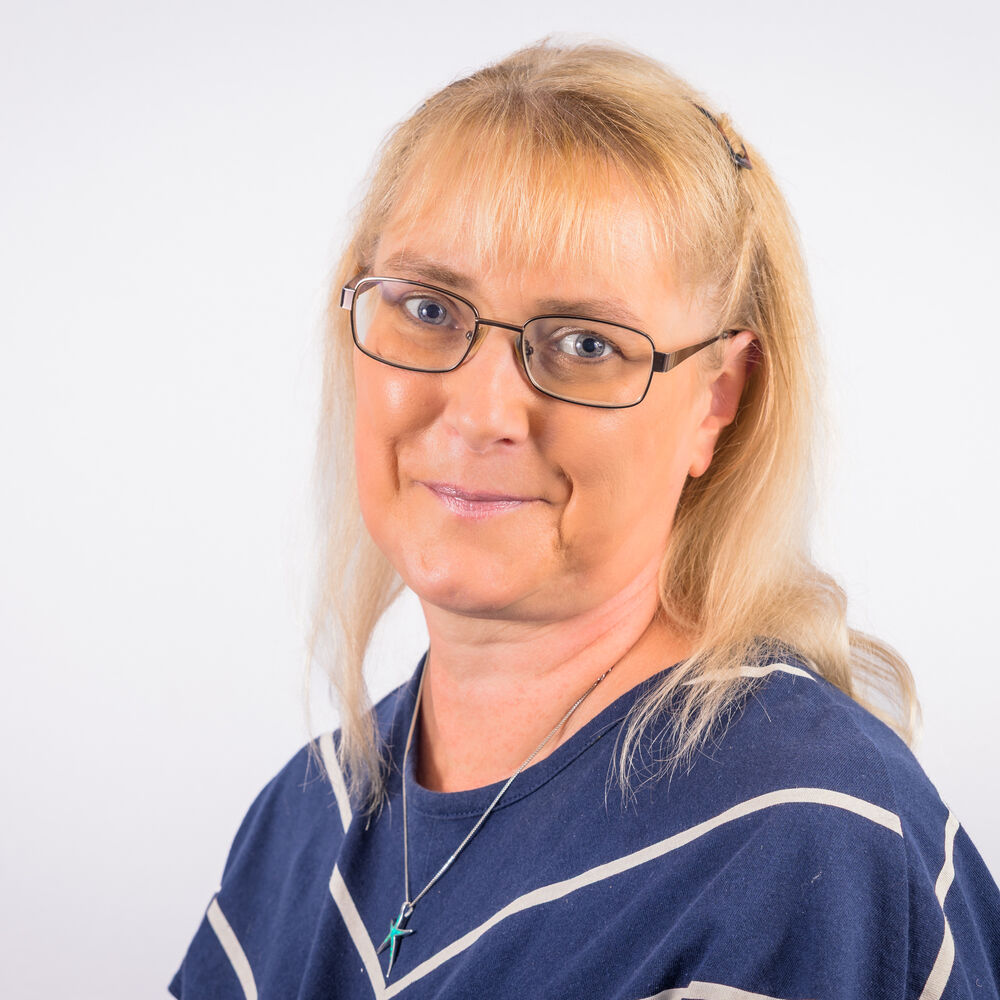 Caroline Brookes | Britannia Homecare Ltd | Homecare Services Horley | Homecare Services Reigate | Care Worker Jobs East Surrey
