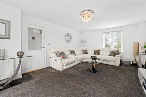 Lessing Lane, Eastbourne