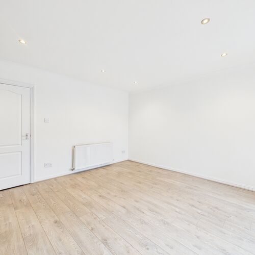 New Street, Stevenston 