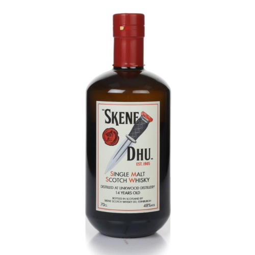 Linkwood 14 Year Old - Skene Dhu Whisky