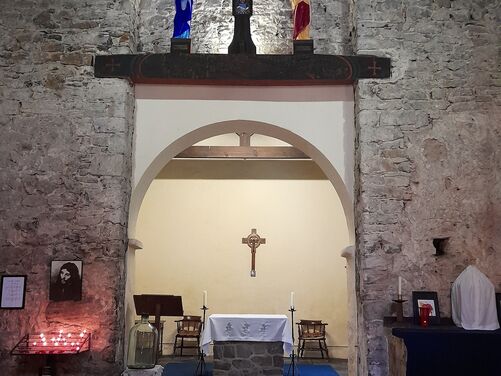 1 PLACE LEFT -Tenby, St Davids and the Pembrokeshire Coastal Path, Wales 2026 - 1 PLACE LEFT