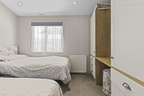 Pevensey Bay Holiday Park, Eastbourne Road, Pevensey