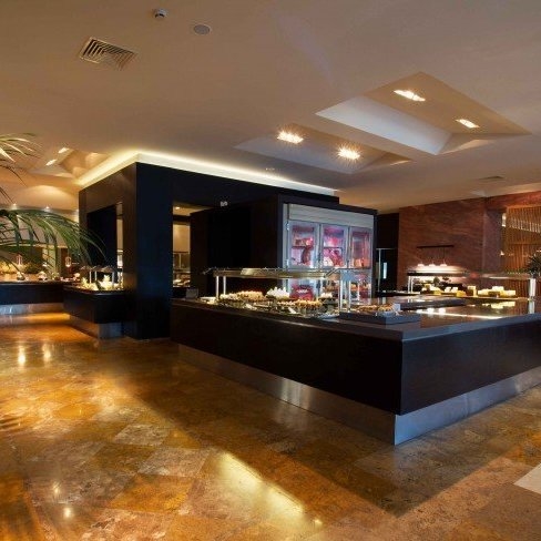 Daios Cove Luxury Resort & Villas