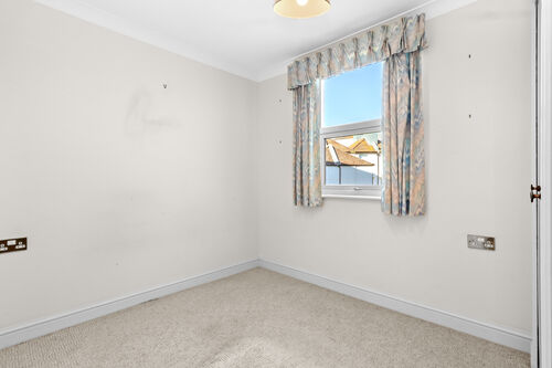 Wilmington Square, Eastbourne