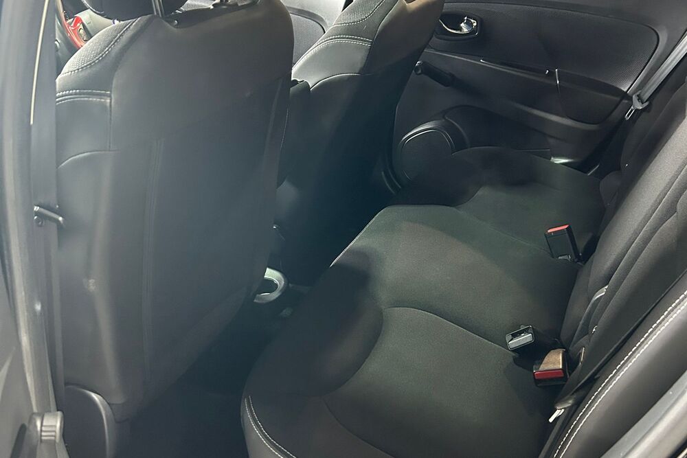RENAULT CLIO 1.5 dCi 90 DYNAMIQUE MEDIANAV ENERGY