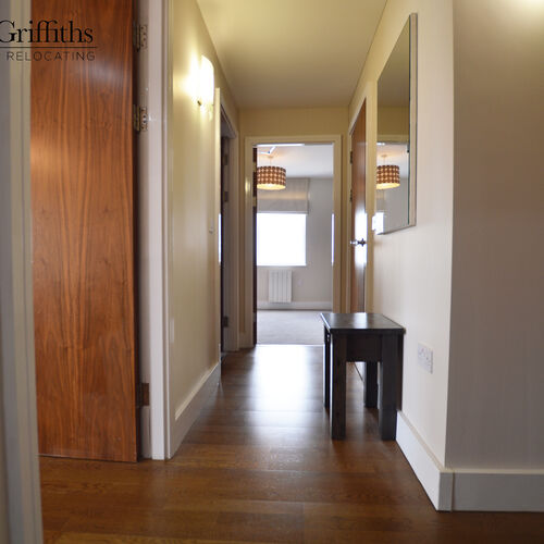 ZERO DEPOSIT - Renting in Cardiff - 2 Bedroom Apartment, Celestia, Cardiff Bay