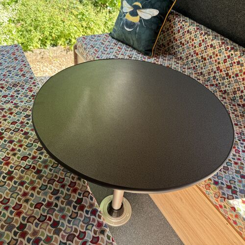 2012 VW Transporter T5 Camper van 2.0TDI 4Motion