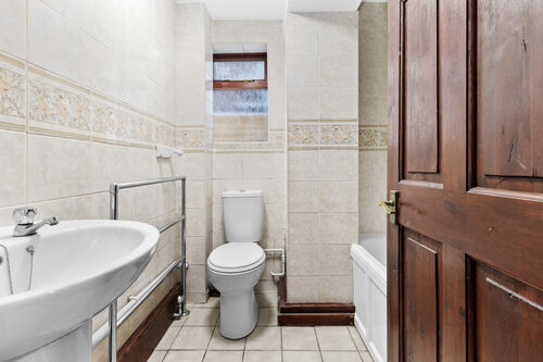 Langney Road, Eastbourne