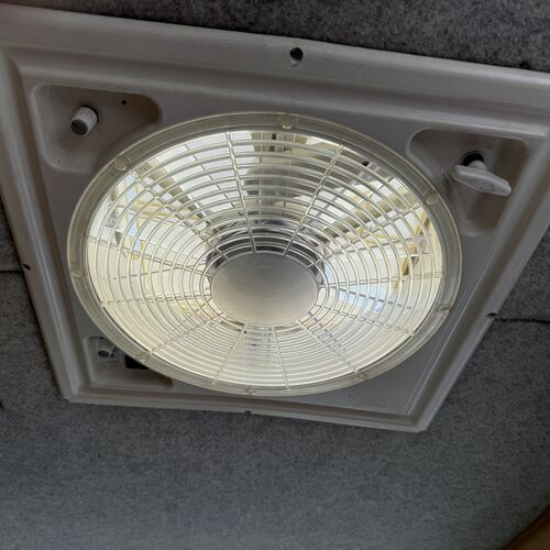 Devon Monte Carlo 2006 Renault Master LWB Camper Van - 1 Owner 18yrs