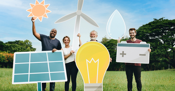 More Metrics and REaD Group launch new Green Campaign