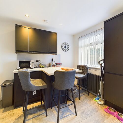 Kirkmuir Drive, Stewarton