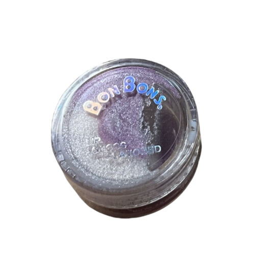 BonBons Flavoured Lip Gloss Purple or Blue Swirl - 4.8g