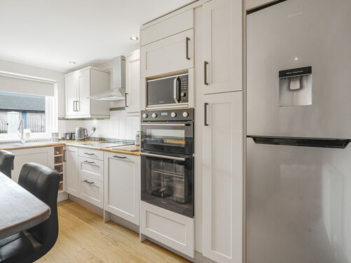 Garvally Crescent, Alloa, FK10 2LZ