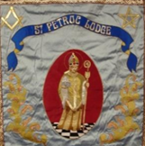 St. Petroc Lodge