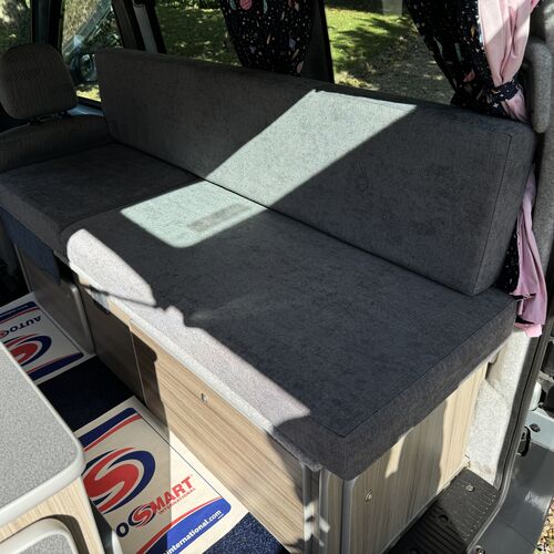 2006 Drivelodge JOEY Renault Kangoo Venture 1.5 DCi Micro Camper Van 1 Berth