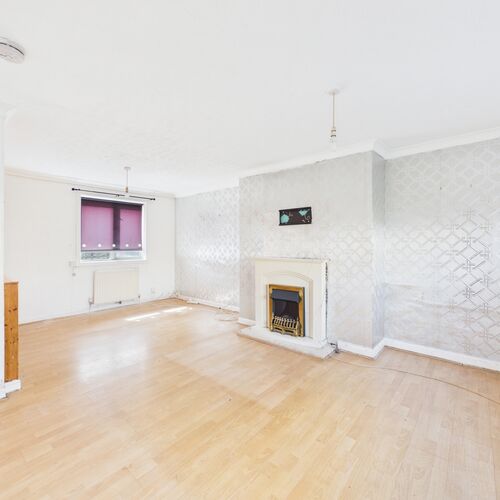 Catacol Avenue, Saltcoats, KA21 6AD