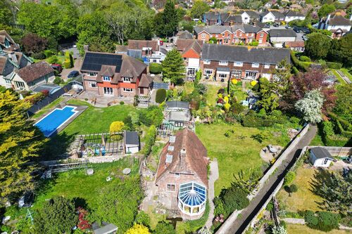 Wish Hill, Eastbourne