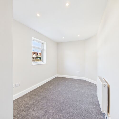 Millar Road, Saltcoats 