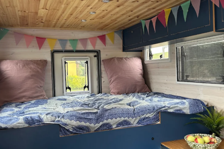 Campervan Conversions