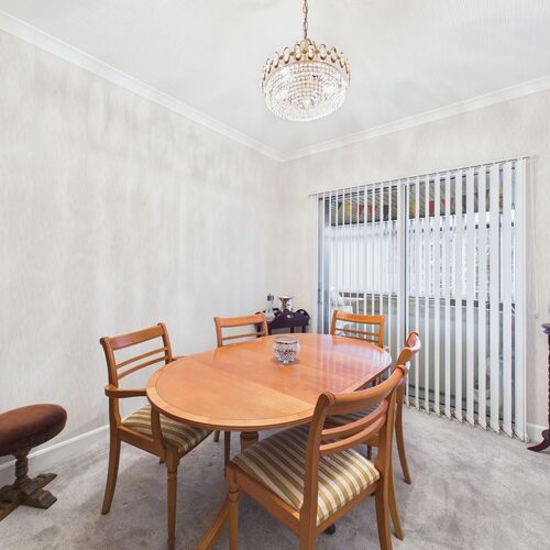 Murray Avenue, Saltcoats 