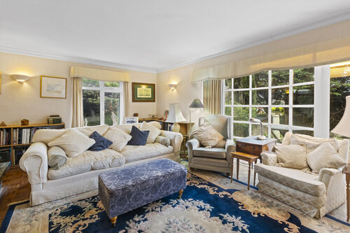 Upper Ratton Drive, Eastbourne