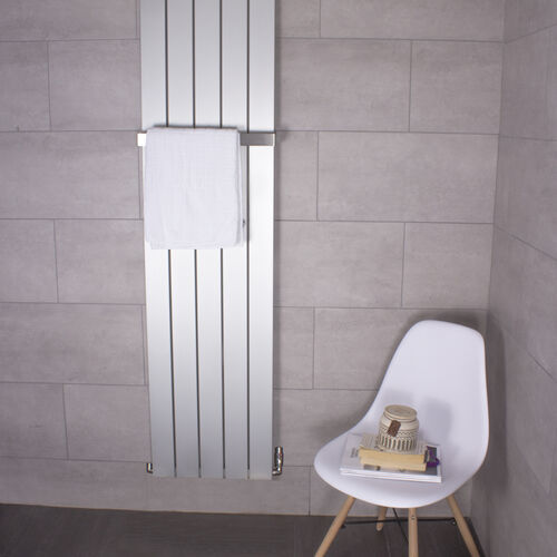 Ultraheat Plateau Aluminium radiators