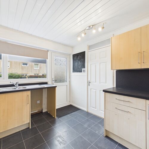 Kilkerran, Kilwinning 