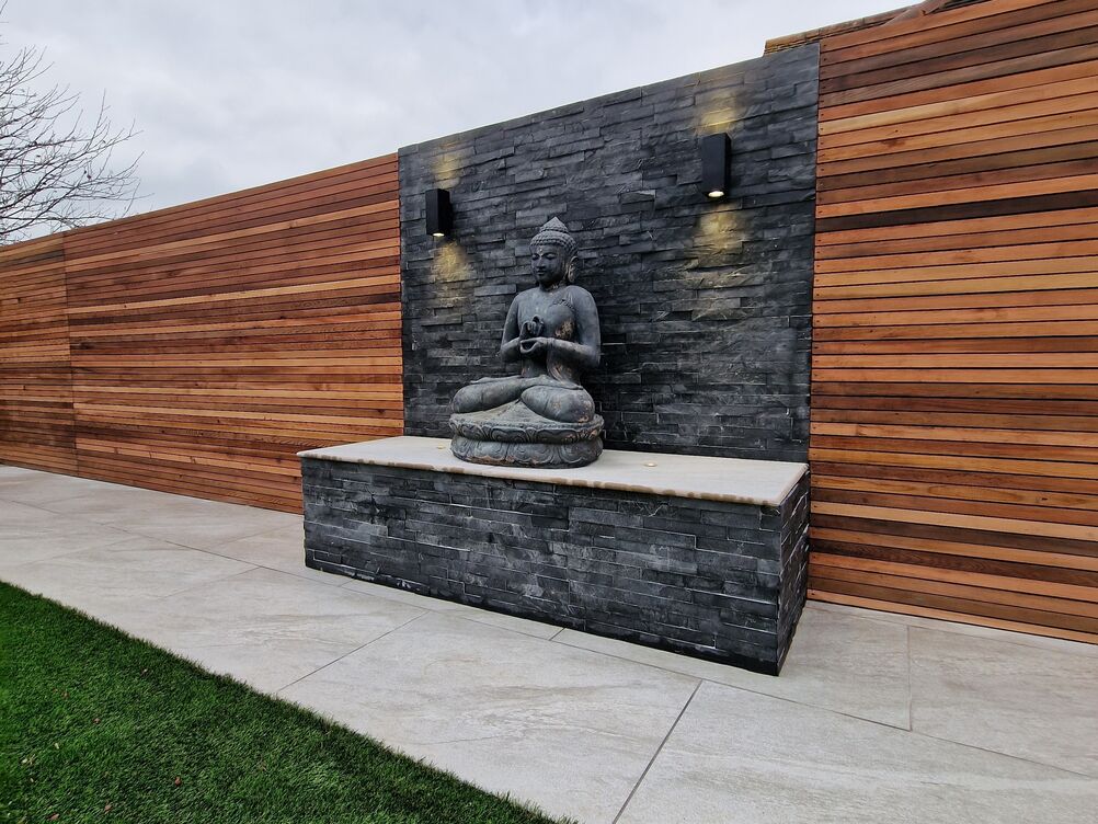 5 Bedroom double extension and full refurbishment 