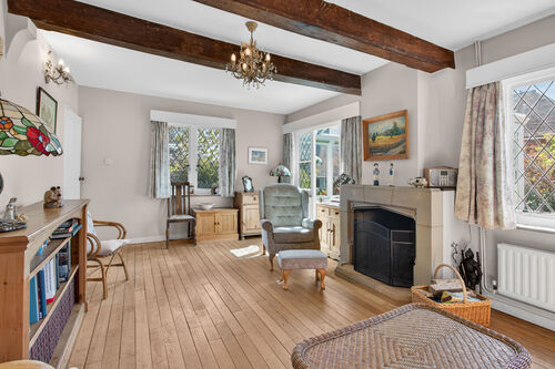 Wish Hill, Eastbourne