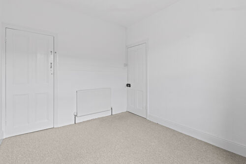 Hoad Road, Eastbourne